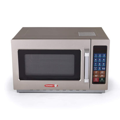 HORNO DE MICROONDAS 5 NIVELES DE POTENCIA MIT-1.2T