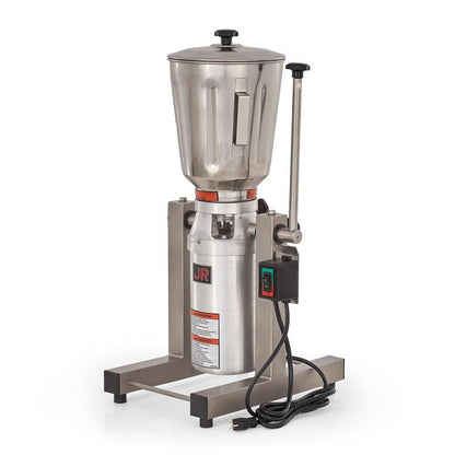 LICUADORA DE MESA Y PEDESTAL LM-12