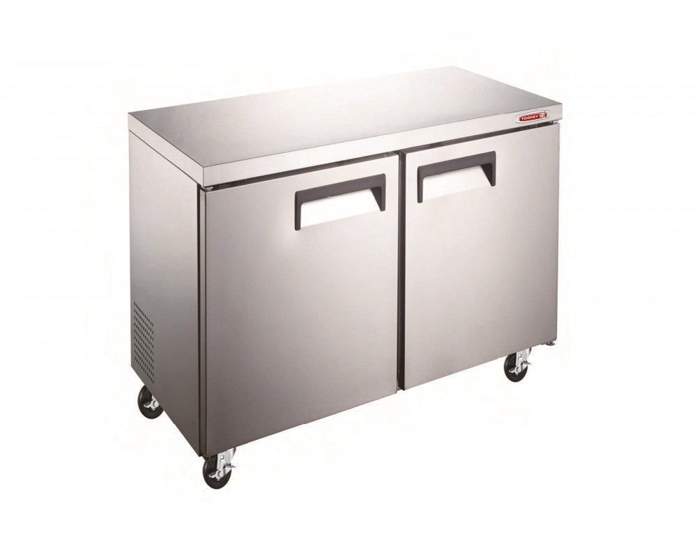 MESA FRÍA BAJO BARRA 48" MFB-48
