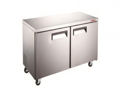 MESA FRÍA BAJO BARRA 48" MFB-48