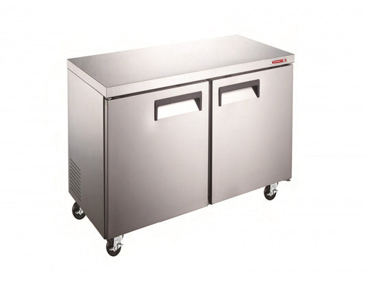 MESA FRÍA BAJO BARRA 48" MFB-48