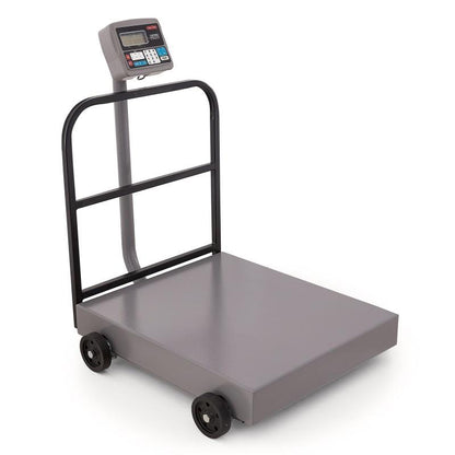 Báscula Comercial de Recibo Móvil PCP500