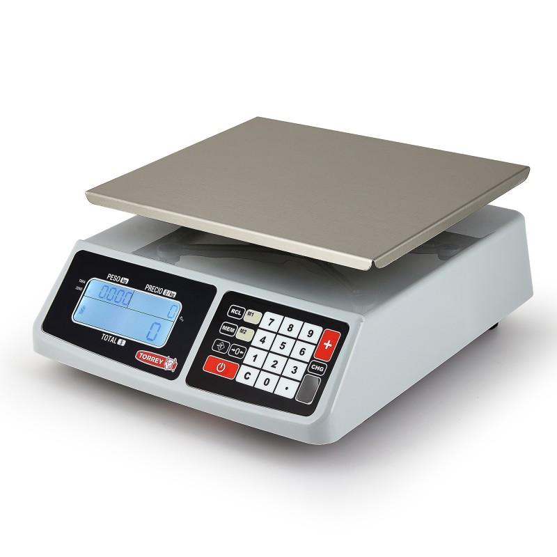 Báscula Electrónica SX40-SMART