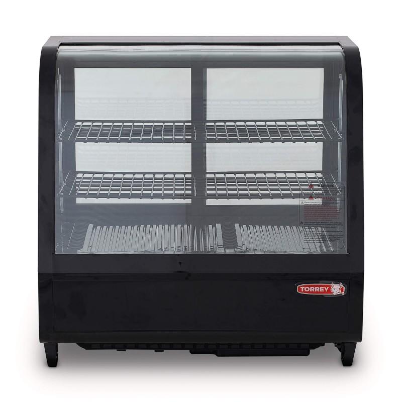 VITRINA FRIA PARA MOSTRADOR 27" VF-68/100