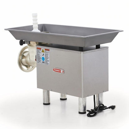 MOLINO PARA ALIMENTOS CABEZAL ESTAÑADO M-22-RW-2