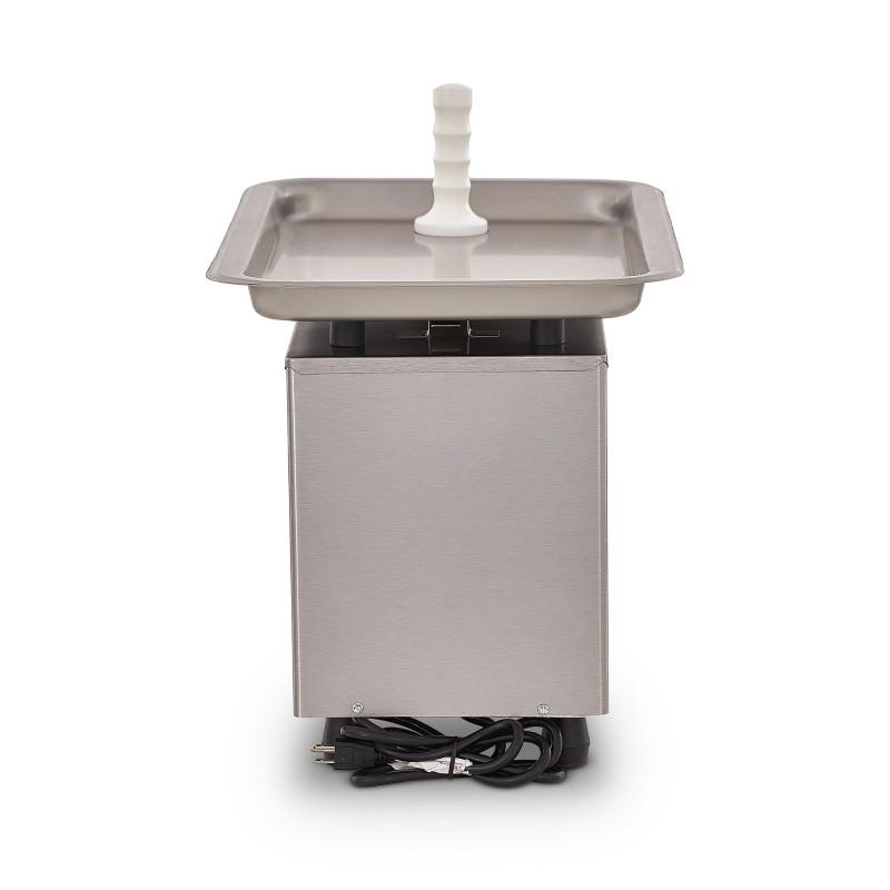 MOLINO PARA CARNE CON CABEZAL ESTAÑADO MJ-22