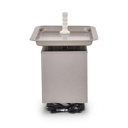 MOLINO PARA CARNE CON CABEZAL ESTAÑADO MJ-22