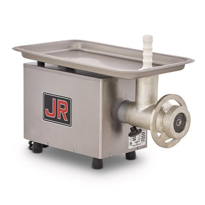 MOLINO PARA CARNE CON CABEZAL ESTAÑADO MJ-22