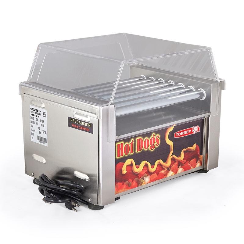 HOTDOGUERA HD12