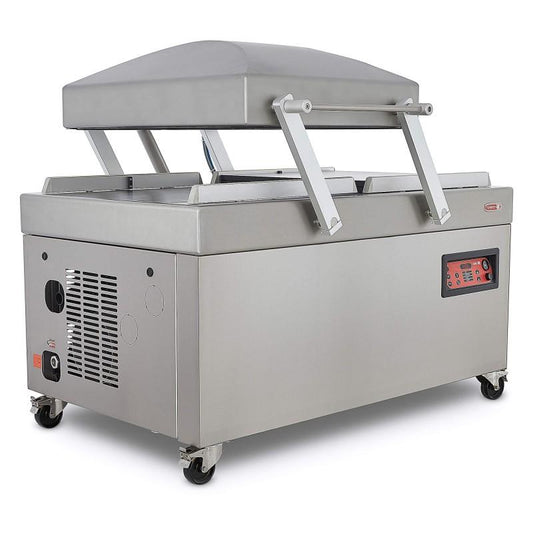 EMPACADORA AL VACÍO EVDA-2C160