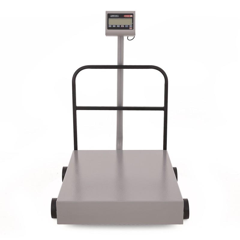 Báscula de Recibo Móvil EQM1000