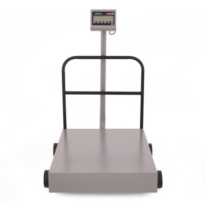 Báscula de Recibo Móvil EQM1000