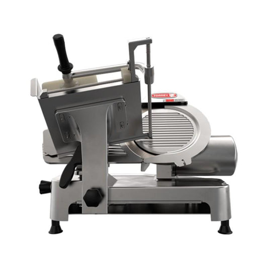 REBANADORA DE CARNES CON CUCHILLA DE 350 MM RMS-350