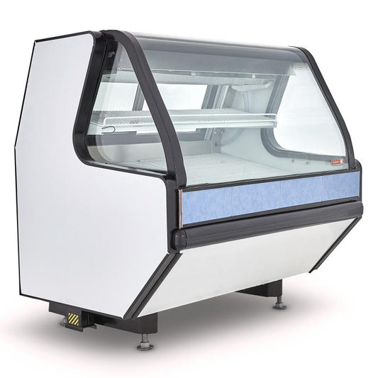 VITRINA CARNICERA MODULAR TEC-130