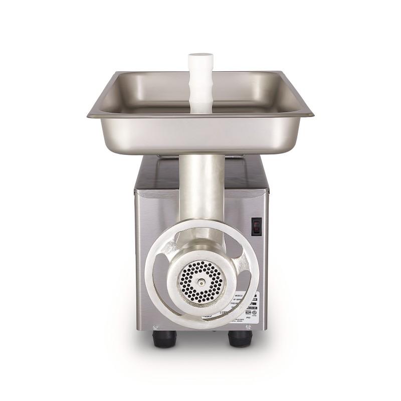 MOLINO PARA ALIMENTOS EN ACERO INOXIDABLE M-12-FS