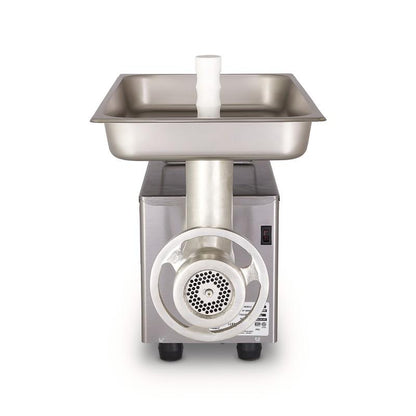 MOLINO PARA ALIMENTOS EN ACERO INOXIDABLE M-12-FS