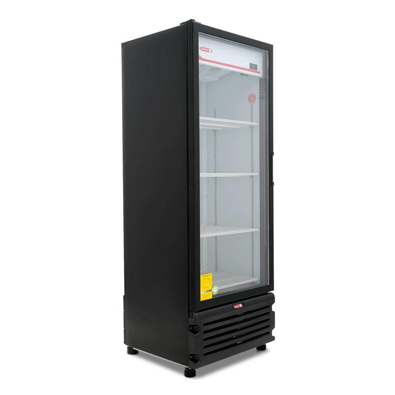 REFRIGERADOR VERTICAL EXHIBIDOR 19 PIES TVC19