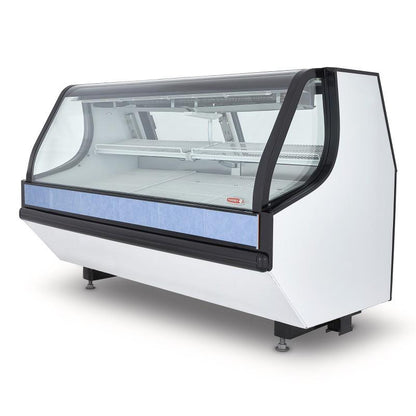 VITRINA CARNICERA AUTOCONTENIDA VTA200