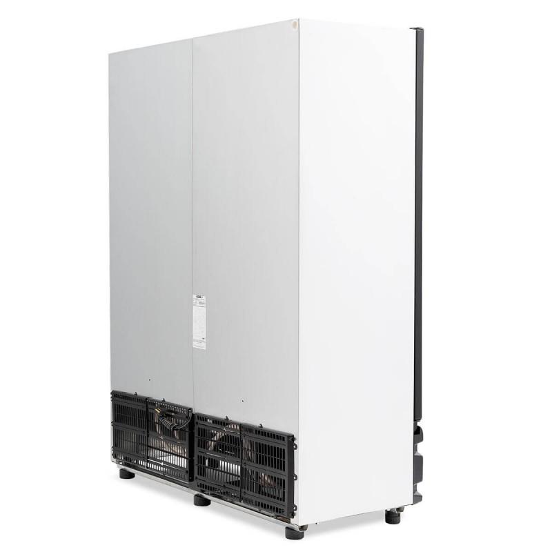 REFRIGERADOR VERTICAL EXHIBIDOR 42 PIES TVC42