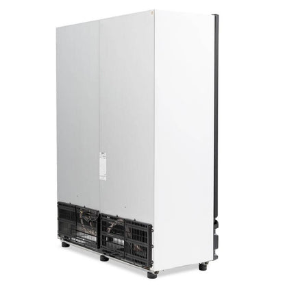 REFRIGERADOR VERTICAL EXHIBIDOR 42 PIES TVC42