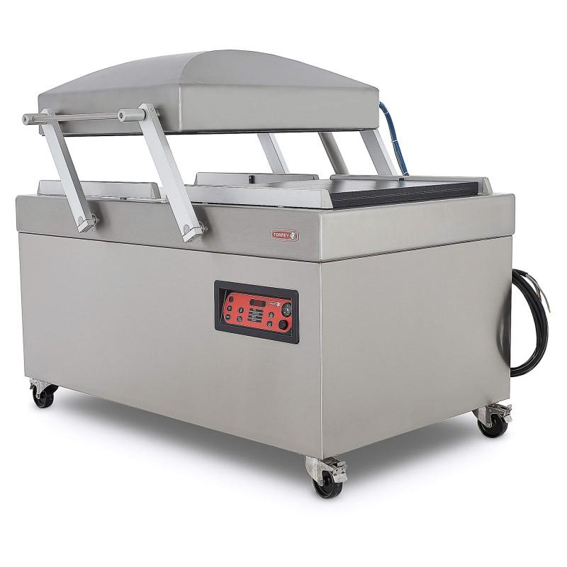 EMPACADORA AL VACÍO EVDA-2C160