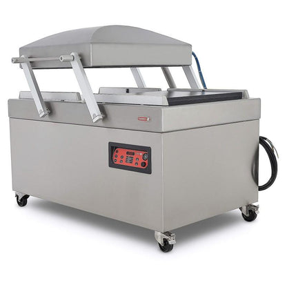 EMPACADORA AL VACÍO EVDA-2C160