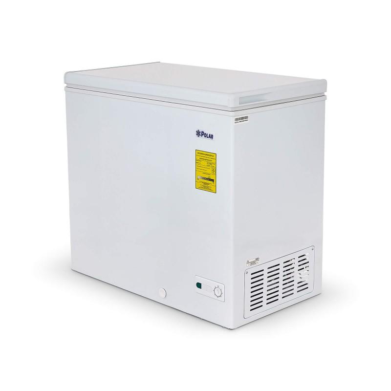CONGELADOR HORIZONTAL TAPA COFRE CH-76A