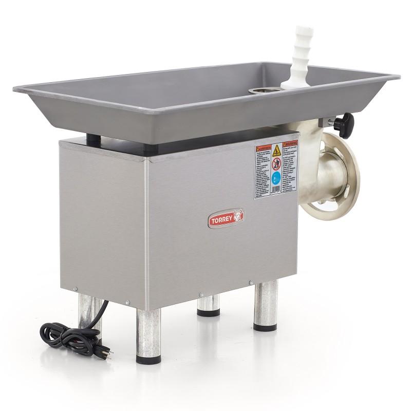 MOLINO PARA ALIMENTOS CABEZAL ESTAÑADO M-22-RW-1