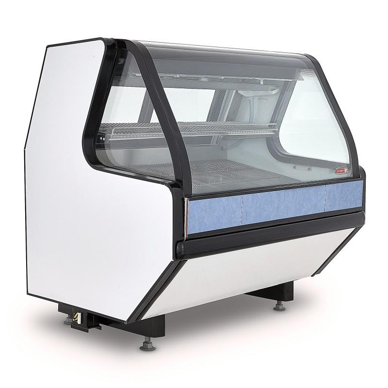 VITRINA CARNICERA MODULAR TEC-130 AI