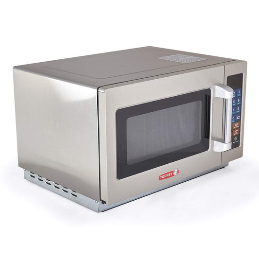 HORNO DE MICROONDAS 5 NIVELES DE POTENCIA MIT-1.2T