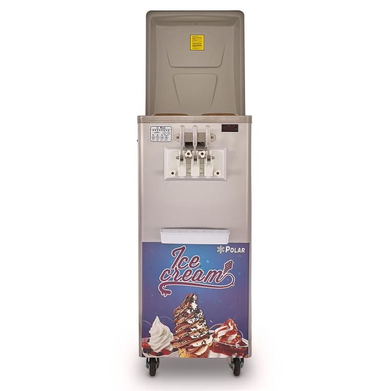 MÁQUINA DE HELADO MN-16