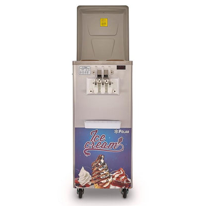 MÁQUINA DE HELADO MN-16
