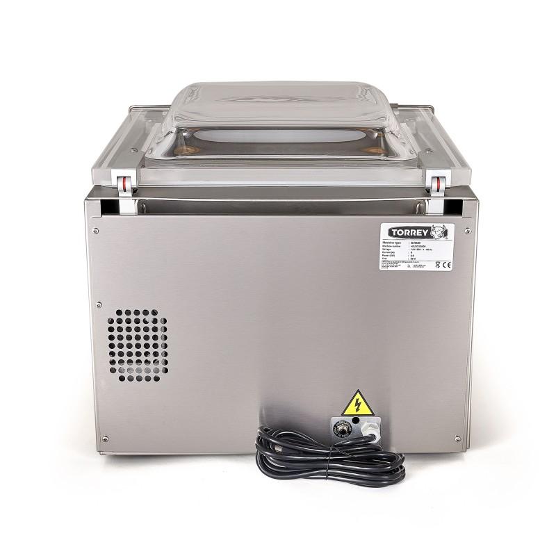 EMPACADORA AL VACÍO EVD-20