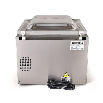 EMPACADORA AL VACÍO EVD-20