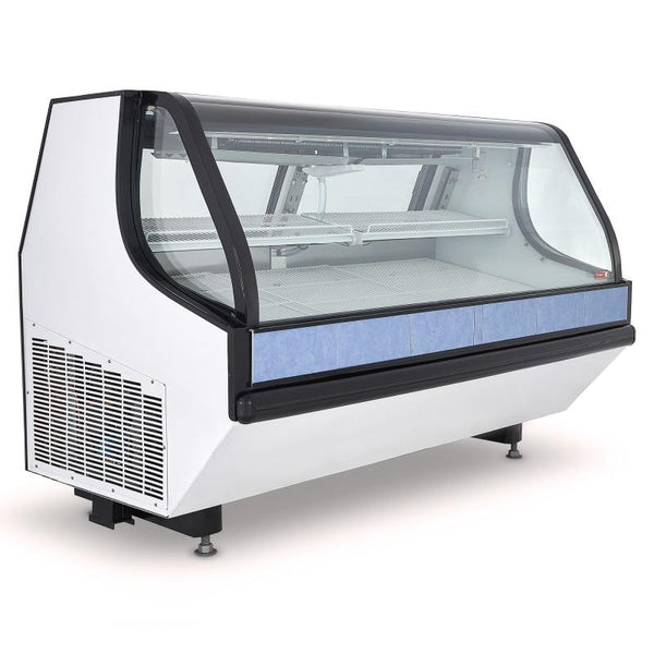 VITRINA CARNICERA AUTOCONTENIDA VTA200