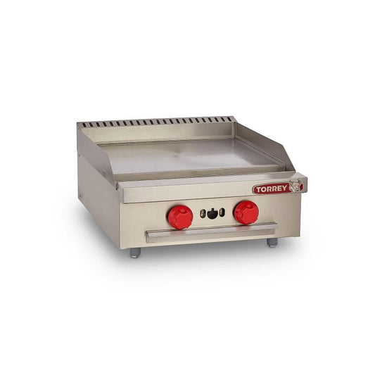 PLANCHA A GAS PLT-600G