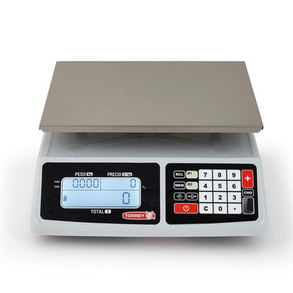 Báscula Electrónica SX40-SMART