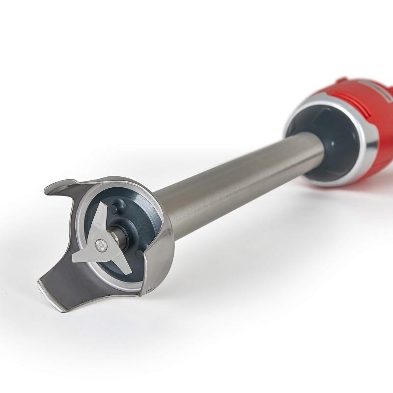 TURBOLICUADOR CON BRAZO DE 42.5 CM TR-350 BN