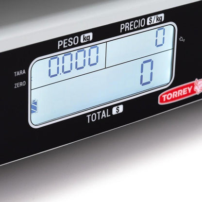 Báscula Electrónica SX40-SMART