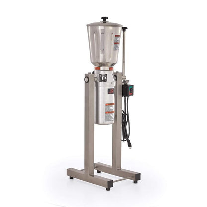 LICUADORA DE MESA Y PEDESTAL LP-12