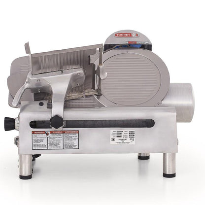 REBANADORA DE CARNES CON CUCHILLA DE 330 MM RMS-330