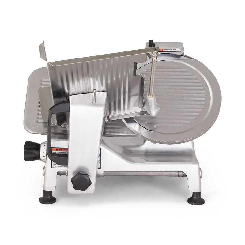 REBANADORA DE CARNES FRIAS CON CUCHILLA DE 300 MM RB-300DC