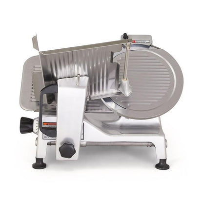 REBANADORA DE CARNES FRIAS CON CUCHILLA DE 300 MM RB-300DC