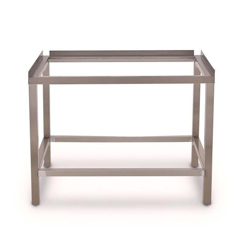 BASE DE ACERO INOXIDABLE BAT-900