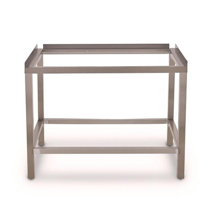 BASE DE ACERO INOXIDABLE BAT-900