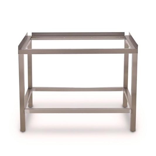 BASE DE ACERO INOXIDABLE BAT-900