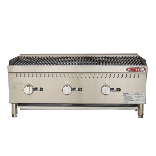 ASADOR A GAS ASA-900G