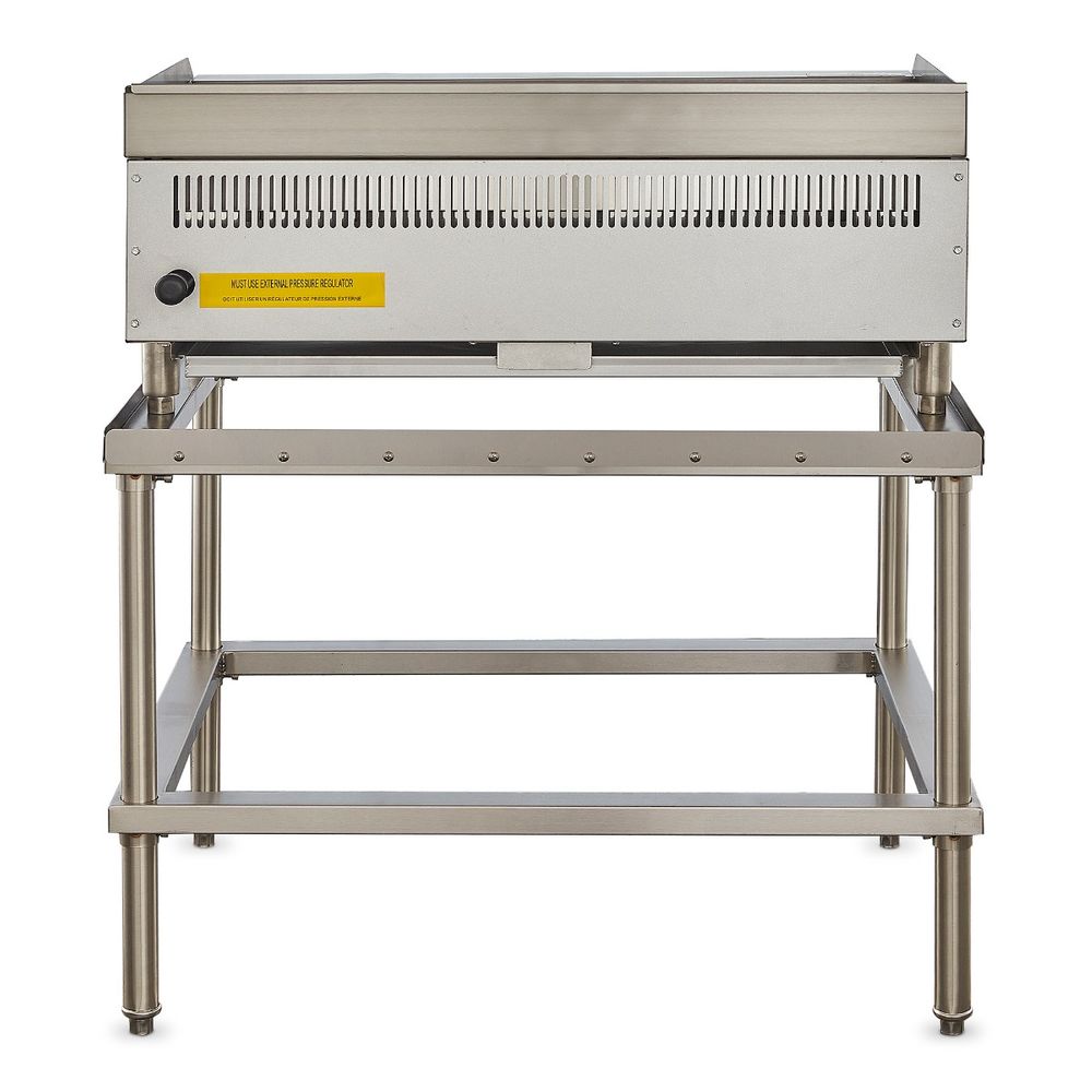 ASADOR A GAS ASA-900G