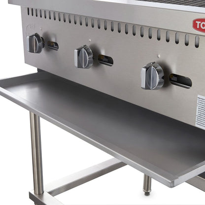 ASADOR A GAS ASA-900G