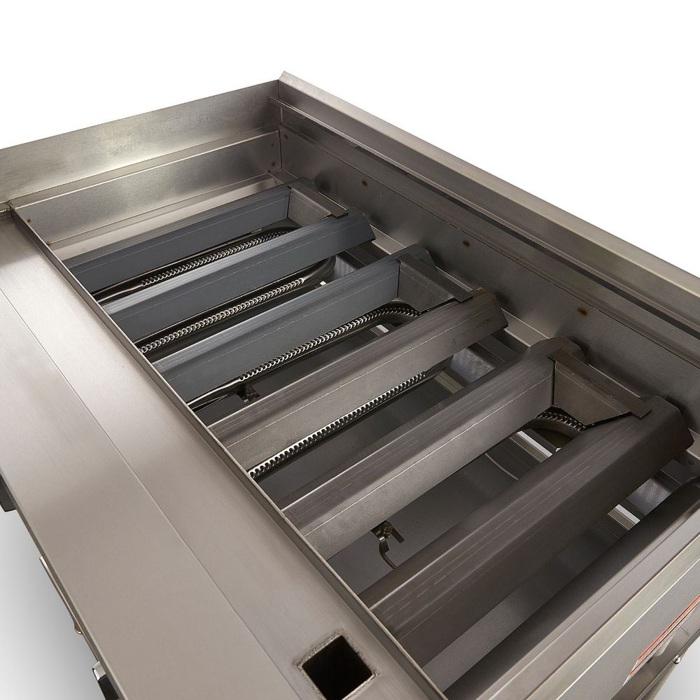 ASADOR A GAS ASA-900G